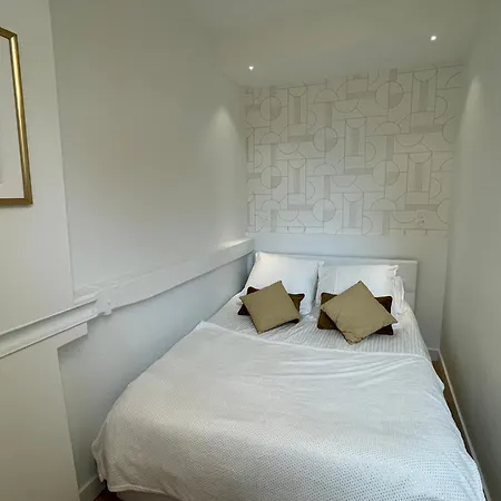 De Charme Du General Leclerc - Place D'erlon - Hypercentre - Gare - Реймс