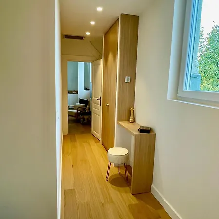 Apartment De Charme Du General Leclerc - Place D'erlon - Hypercentre - Gare - Reims