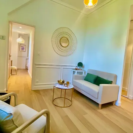 De Charme Du General Leclerc - Place D'erlon - Hypercentre - Gare - *