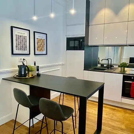 De Charme Du General Leclerc - Place D'erlon - Hypercentre - Gare - *