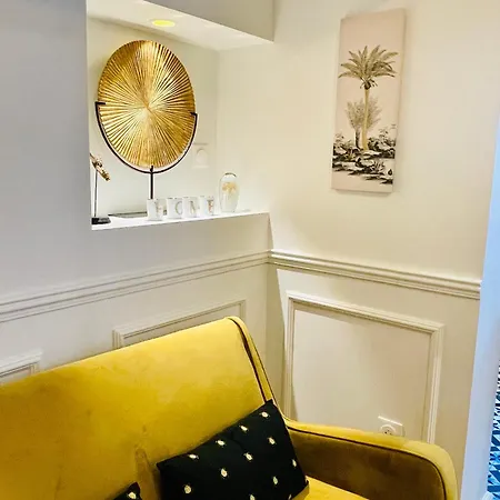 De Charme Du General Leclerc - Place D'erlon - Hypercentre - Gare -