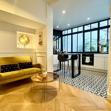 De Charme Du General Leclerc - Place D'erlon - Hypercentre - Gare -