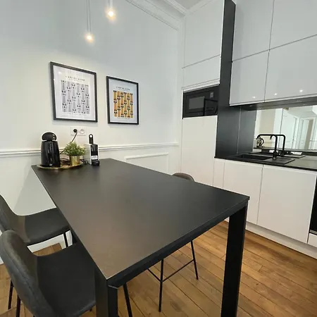 De Charme Du General Leclerc - Place D'erlon - Hypercentre - Gare -