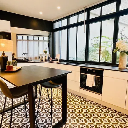 De Charme Du General Leclerc - Place D'erlon - Hypercentre - Gare - *