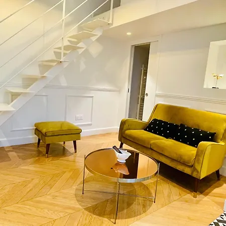 De Charme Du General Leclerc - Place D'erlon - Hypercentre - Gare - *