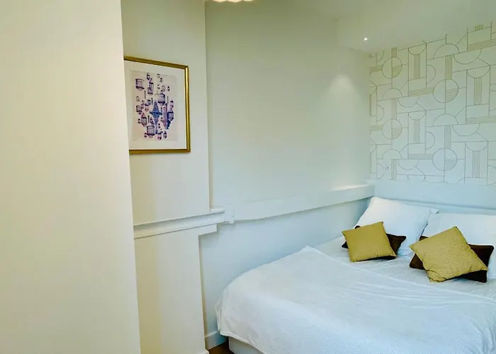 De Charme Du General Leclerc - Place D'erlon - Hypercentre - Gare -