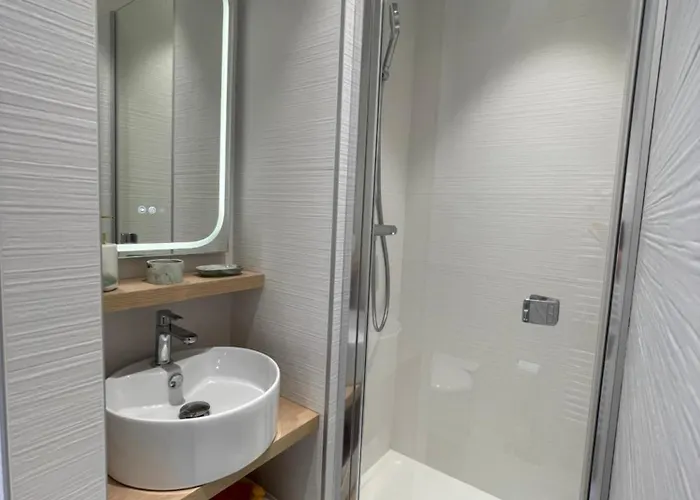 De Charme Du General Leclerc - Place D'erlon - Hypercentre - Gare - Reims