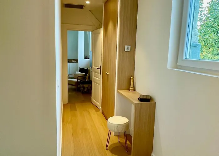 Appartement De Charme Du General Leclerc - Place D'erlon - Hypercentre - Gare - Reims