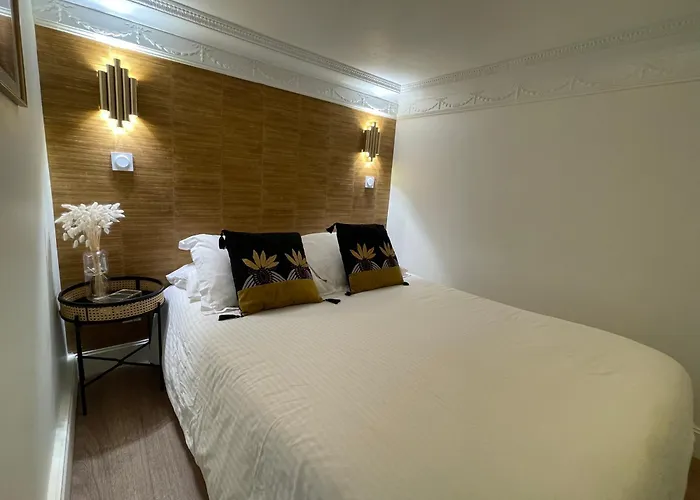 De Charme Du General Leclerc - Place D'erlon - Hypercentre - Gare - *