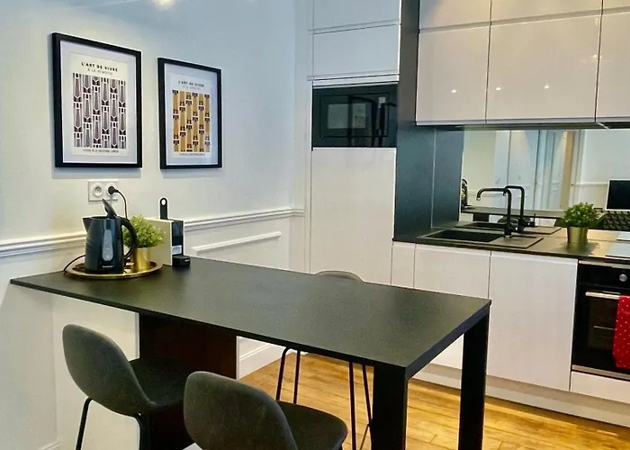 De Charme Du General Leclerc - Place D'erlon - Hypercentre - Gare - *