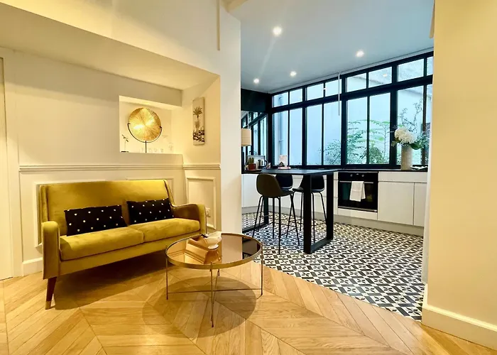 De Charme Du General Leclerc - Place D'erlon - Hypercentre - Gare -