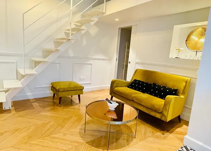 De Charme Du General Leclerc - Place D'erlon - Hypercentre - Gare - *